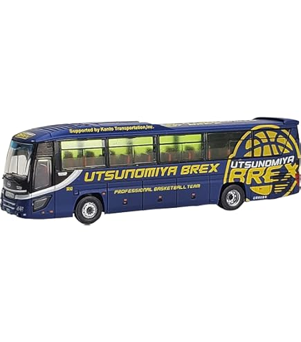 Amazon | フジミ模型 1/32 BUS-SP1 はとバス いすゞガーラ/バス娘 太田